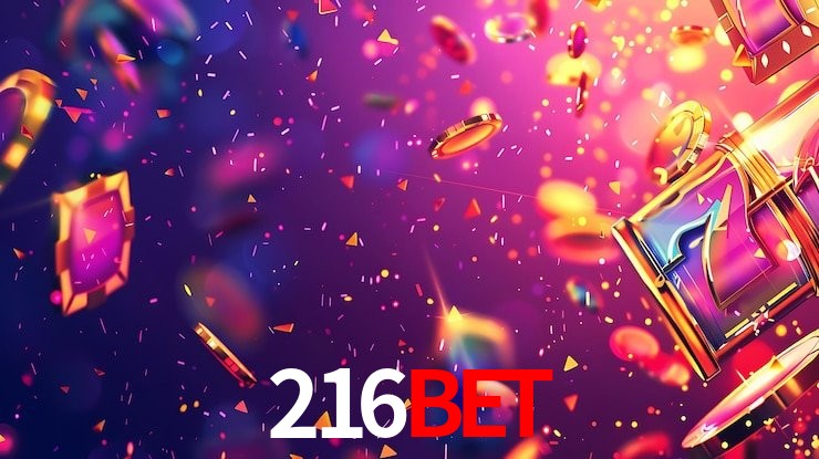 Especiais de Fim de Semana 216BET