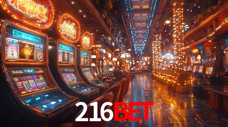 216 BET app