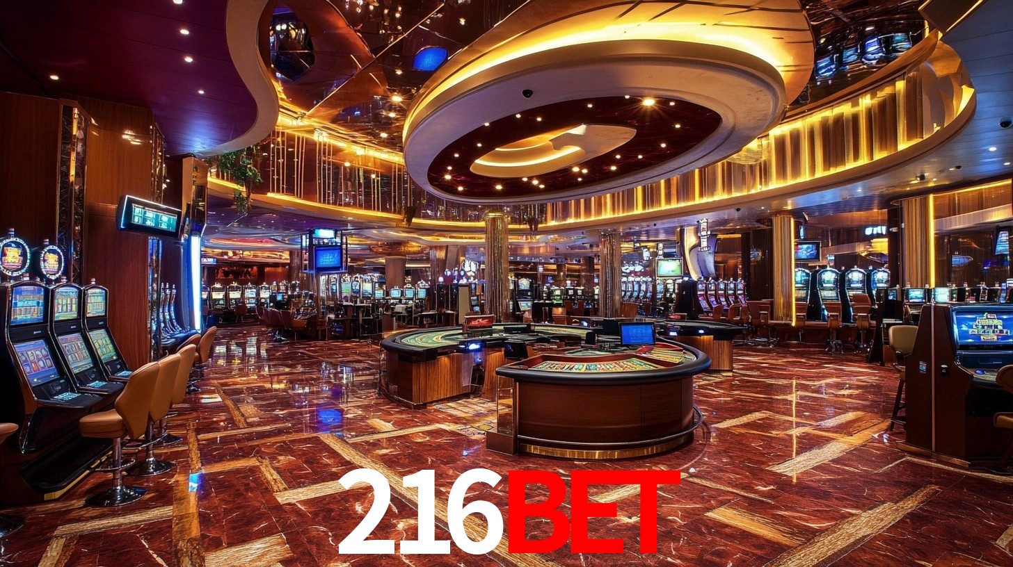 Exclusive Games 216BET