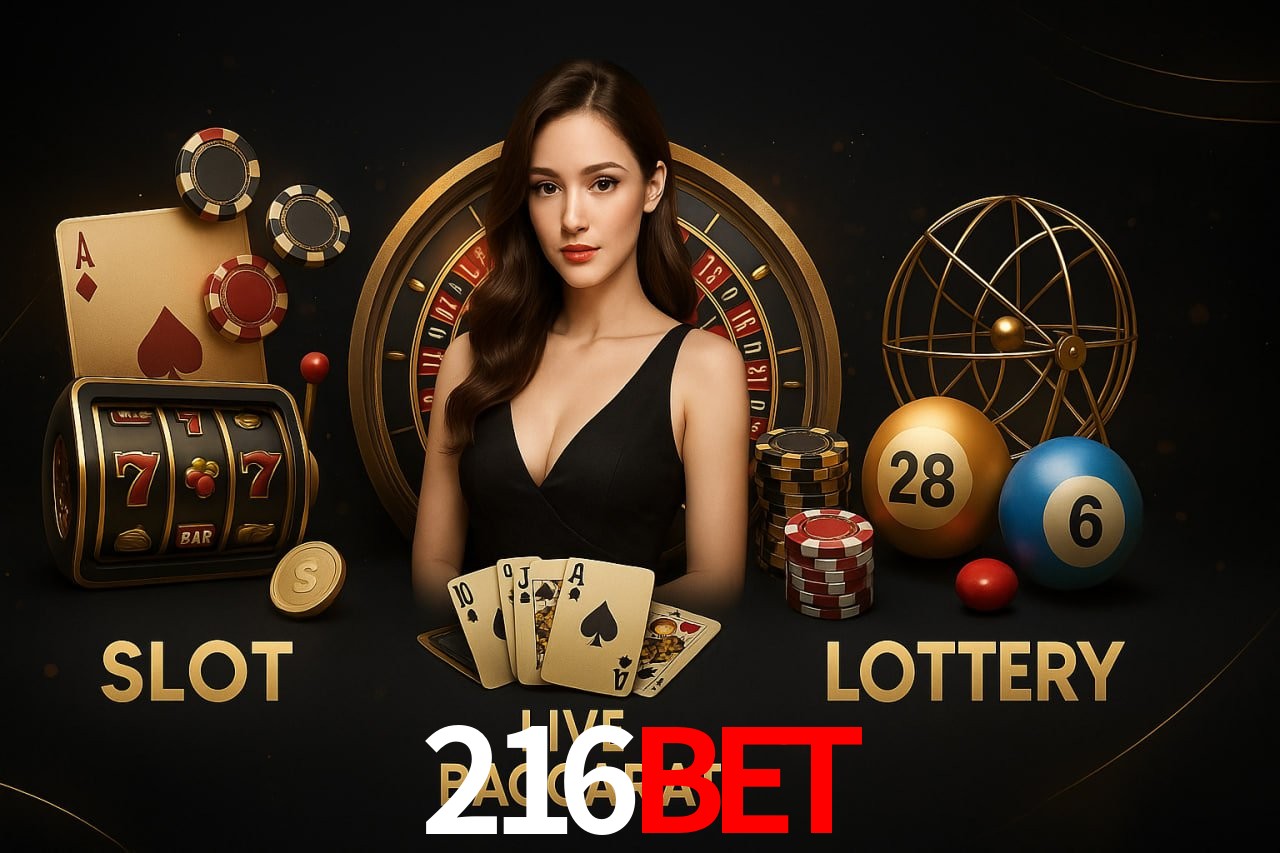Descubra o Programa VIP da 216BET: Vantagens Exclusivas para Jogadores