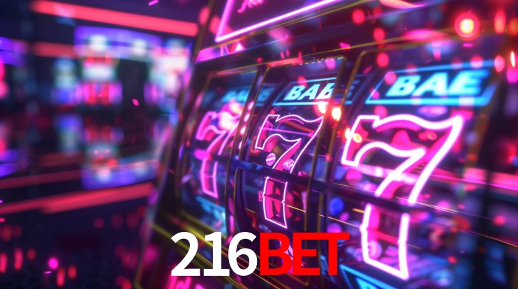 Bonus Features 216BET