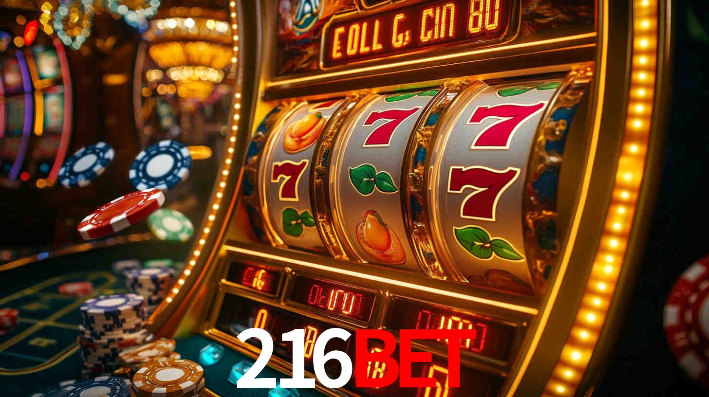 Ofertas Imperdíveis na 216BET: Promoções e Bônus Que Valem a Pena