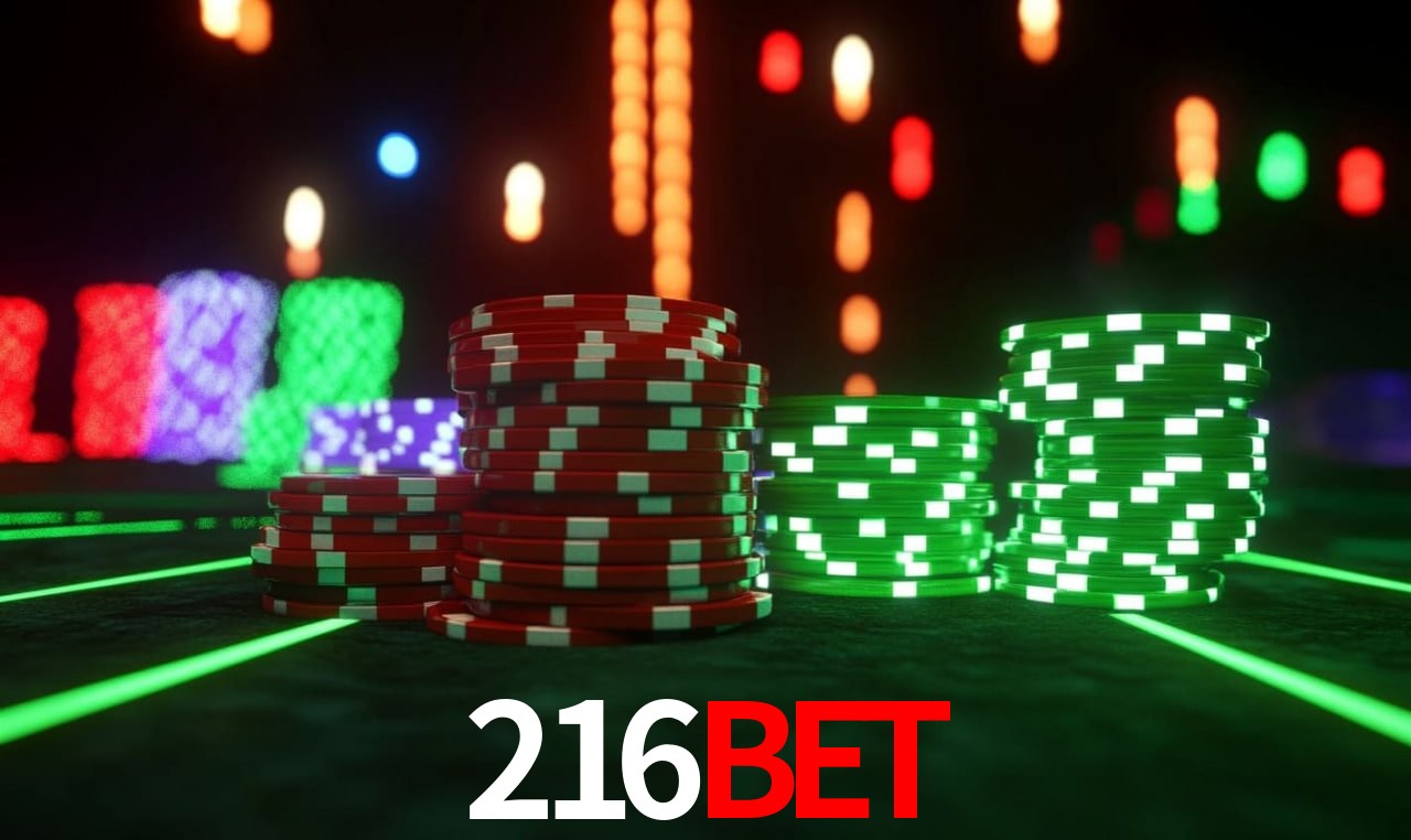 Tennis Betting 216BET