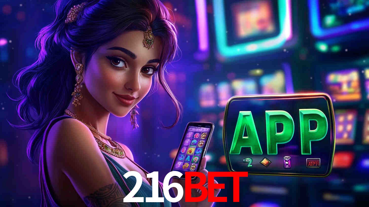 Descubra a Magia dos Jogos de Arcade no 216BET
