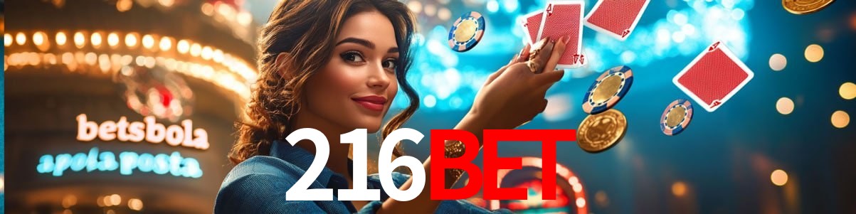 Football Betting 216BET