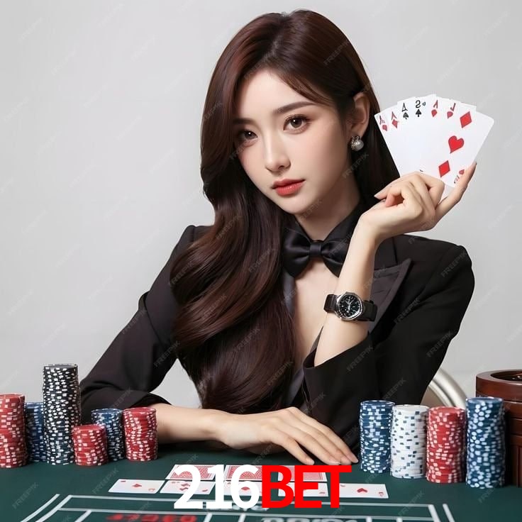 Descubra a Essência do 216BET: Nossa História e Compromissos