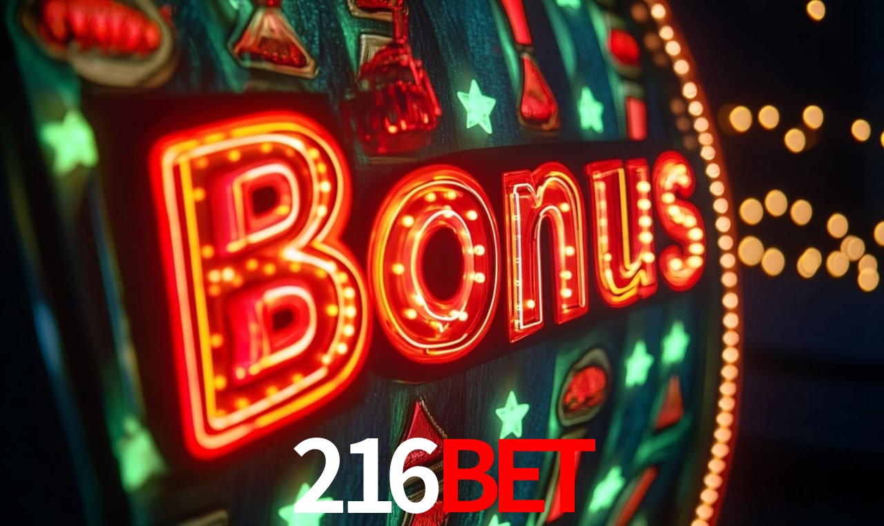 A Revolução dos Aplicativos de Jogos no 216BET
