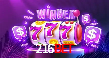 Weekend Specials 216BET