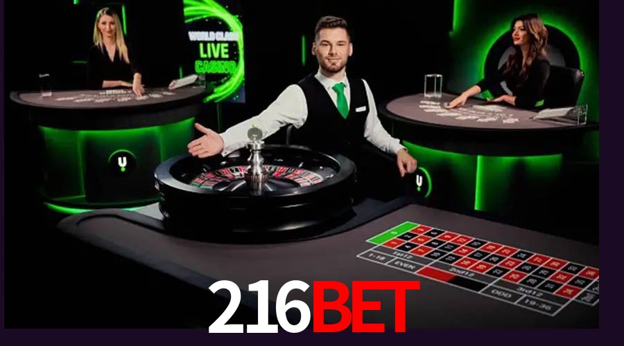 Games Directory 216BET
