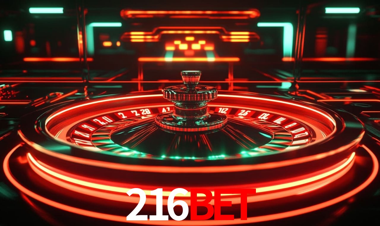 PIX Instantâneo 216BET