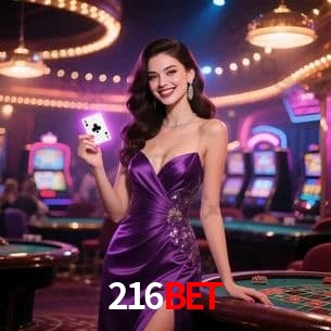 Apostas Esportivas na 216BET: Um Guia Completo