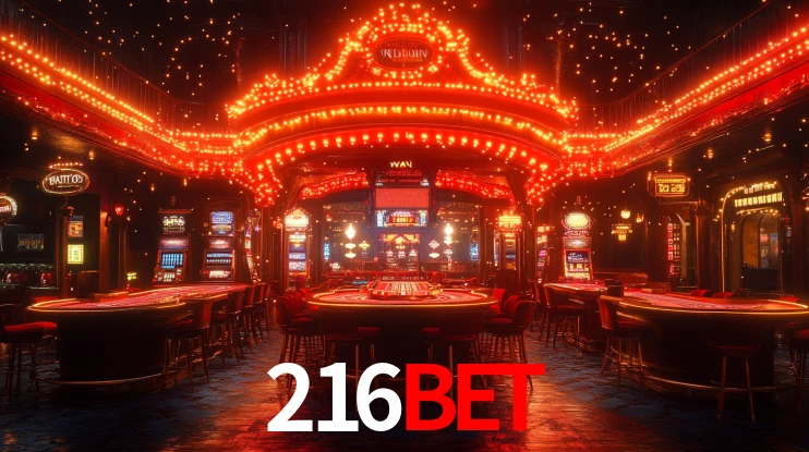 216BET.com