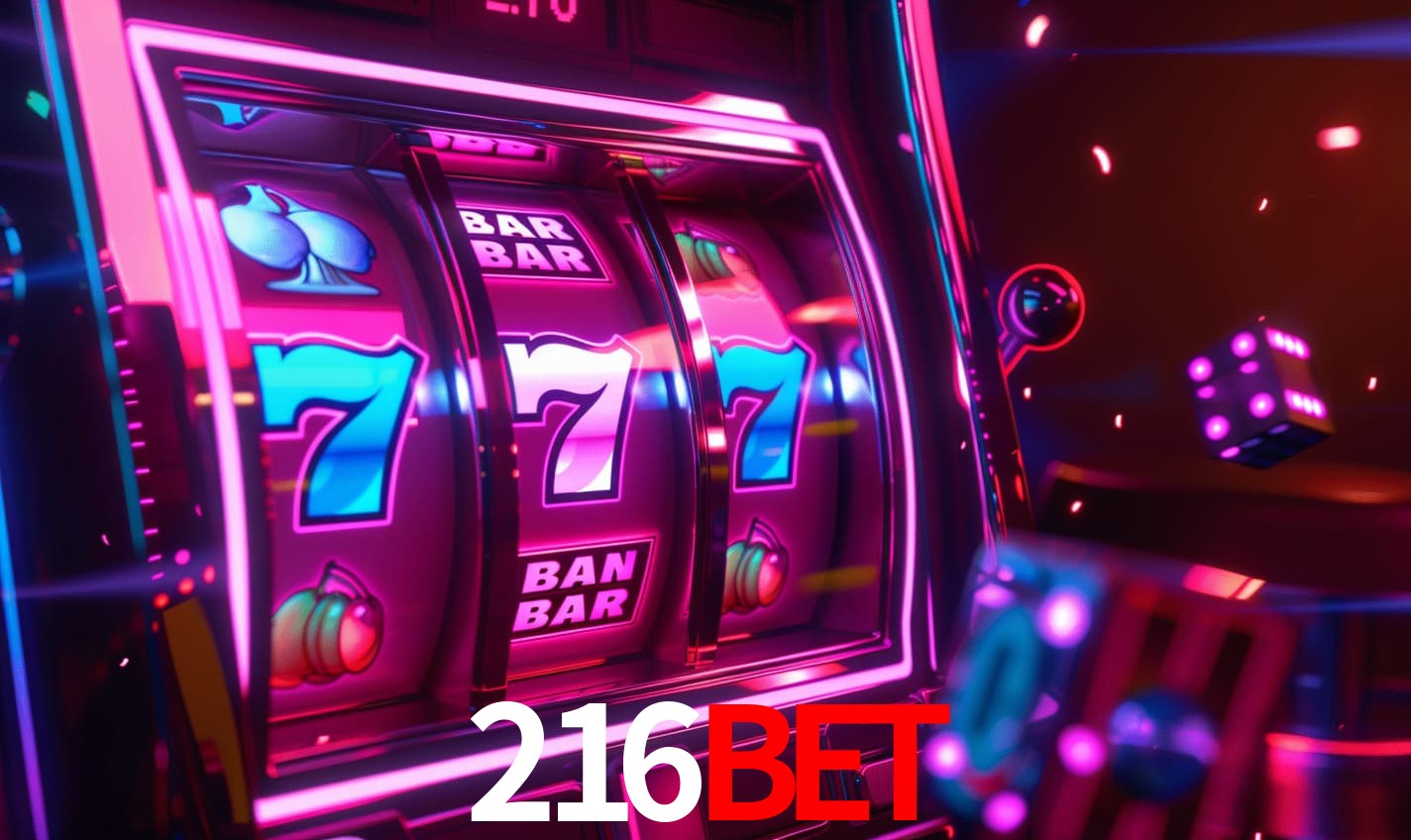 Provedores de Jogos 216BET