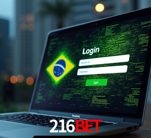Integração de APIs 216BET