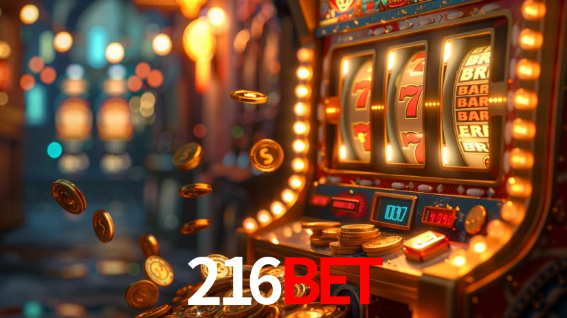 Ofertas Exclusivas 216BET
