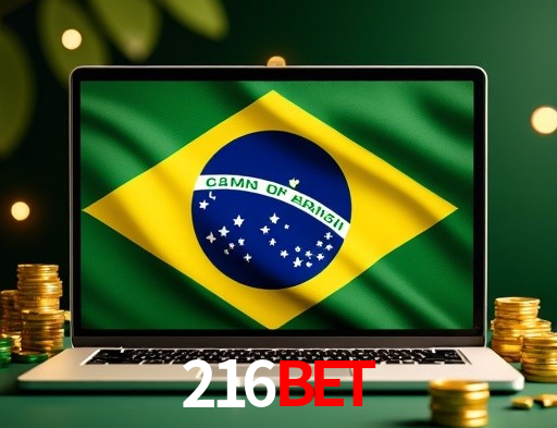 Provedores de Jogos 216BET