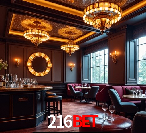 Especiais de Fim de Semana 216BET